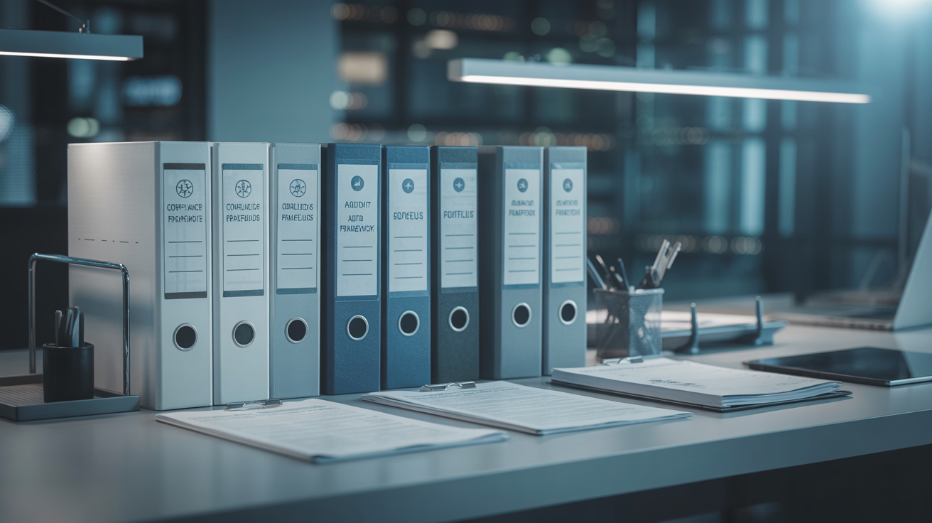 Compliance Officer's Handbook: Mastering Regulatory Deadlines and Audit Preparation